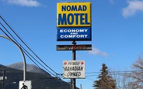 Nomad Motel Clinton Bc